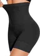 Thumbnail 1 de YADIFEN Tummy Control Shapewear Shorts for Women 🩲