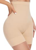 Thumbnail 3 de YADIFEN Tummy Control Shapewear Shorts High-Waisted 1️⃣🩲