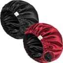 Thumbnail 1 de YANIBEST Silk Bonnet for Sleeping Women ⌚