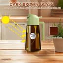 Thumbnail 1 de YARRAMATE 16oz Olive Oil Sprayer Bottle 🍶