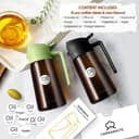 Thumbnail 2 de YARRAMATE 16oz Olive Oil Sprayer Bottle 🍶