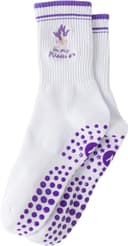 Thumbnail 2 de Yawlsow Pilates Grip Socks for Women 🧦