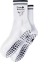 Thumbnail 6 de Yawlsow Pilates Grip Socks for Women 🧦