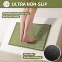 Thumbnail 3 de YDKGL 17"x28" absorbent kitchen mat 🧽