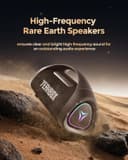 Thumbnail 4 de YEAHBOX Sonic Boom MAX 300W Bluetooth Speaker 🎵