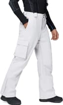 Thumbnail 3 de YEEFINE Men's Ski Snow Pants Insulated Waterproof ⛷️