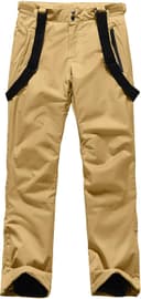 Thumbnail principal de YEEFINE Men's Snow Ski Pants Insulated Waterproof ⛷️