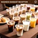 Thumbnail 6 de YEEHAW 9 oz Plastic Cups 500-Pack 🥤