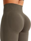 Thumbnail 3 de YEOREO Lilliean Mini Flare Workout Leggings 🎽