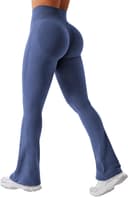 Thumbnail 2 de YEOREO Women's Mini Flare Butt-Lifting Leggings 🩳