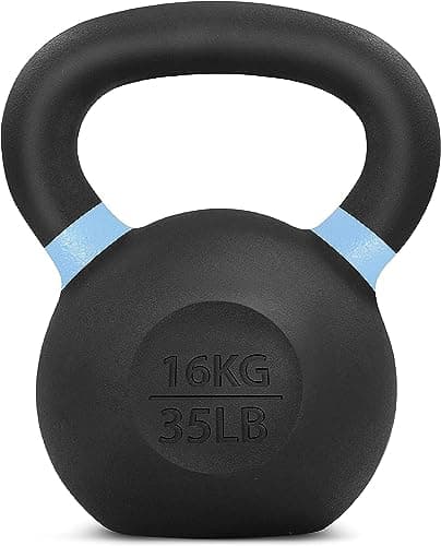 Yes4All Kettlebell 9lb to 71lb ⚙️