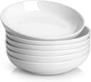 Thumbnail principal de Y YHY Pasta Bowls 30oz white pasta bowls 🍽️
