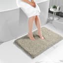 Thumbnail 5 de Yimobra 24x17 Bath Mat plush microfiber bathroom rug 🛁