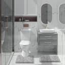 Thumbnail 4 de Yimobra Bathroom Rugs, 24x17 ⚙️