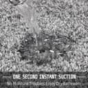 Thumbnail 6 de Yimobra Bathroom Rugs, 24x17 ⚙️