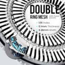 Thumbnail 3 de YIRISO Electric Razor 90Min cordless shaver 🪒