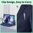 Thumbnail 2 de YITIAOXIAOYU 20-Pack Stylus Pens for Touchscreens 🎧