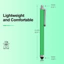 Thumbnail 4 de YITIAOXIAOYU 20-Pack Stylus Pens for Touchscreens 🎧