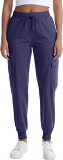 Thumbnail 2 de Yoglegins Women's Hiking Joggers with Pockets ⚙️