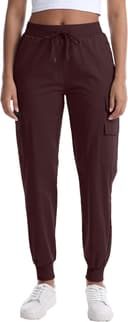 Thumbnail 4 de Yoglegins Women's Hiking Joggers with Pockets ⚙️