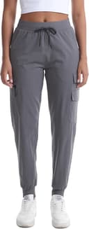 Thumbnail 5 de Yoglegins Women's Hiking Joggers with Pockets ⚙️