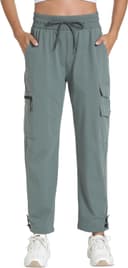 Thumbnail 6 de Yoglegins Women's Hiking Joggers with Pockets ⚙️