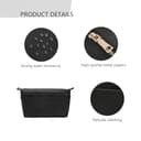 Thumbnail 2 de YONBEN Insert Storage Bag Set, 3 Sizes 🧳