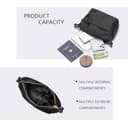 Thumbnail 3 de YONBEN Insert Storage Bag Set, 3 Sizes 🧳