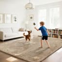 Thumbnail 4 de yongyangjuxin Fluffy Rug Shaggy Area Rug 8x10 🧶