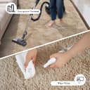 Thumbnail 6 de yongyangjuxin Fluffy Rug Shaggy Area Rug 8x10 🧶