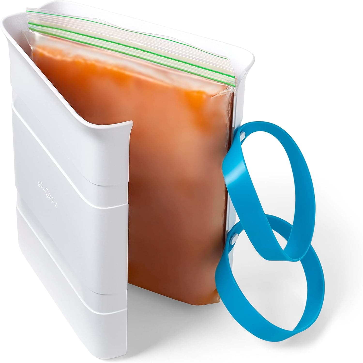 YouCopia FreezeUp 6-Cup Food Block Maker ⚙️