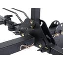 Thumbnail 5 de Young 4-Bike Hitch Rack ⚙️