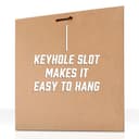 Thumbnail 4 de YouTheFan Fan Rules NFL Wall Art 🖼️