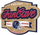 Thumbnail 6 de YouTheFan NFL Fan Cave Sign 🪧