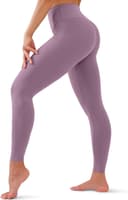 Thumbnail 5 de YUDSUD High Waisted Leggings Tummy Control 🩳