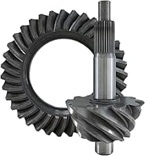 Yukon Gear & Axle YG F9-411 Ring & Pinion 9️⃣ ⚙️