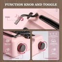 Thumbnail 6 de YUNZII QL75 Wireless Mechanical Keyboard 75% 💻