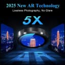 Thumbnail 3 de YWXTW Camera Lens Protector for iPhone 17 Pro Max 1 Step Tray ⌚