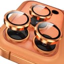 Thumbnail principal de YWXTW Camera Lens Protector for iPhone 17 Pro ⚙️