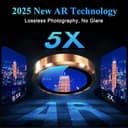 Thumbnail 3 de YWXTW Camera Lens Protector for iPhone 17 Pro ⚙️