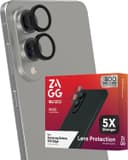 Thumbnail 5 de ZAGG Glass Elite Samsung Galaxy Z Flip6 camera protector 📱