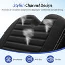 Thumbnail 3 de ZIKEE All-Season Car Seat Cushion for Sciatica Relief 🚗