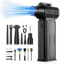Thumbnail principal de ZOAIVR Compressed Air Duster 130,000RPM 📷