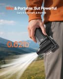 Thumbnail 7 de ZOAIVR Compressed Air Duster 130,000RPM 📷