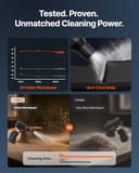 Thumbnail 8 de ZOAIVR Compressed Air Duster 130,000RPM 📷