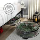 Thumbnail 1 de ZOBER 30 Inch Wreath Storage Bag 2-Pack 🎁