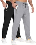 Thumbnail 1 de ZOOXING Lighteight quick‑dry men's sport pants 🩳