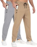 Thumbnail 2 de ZOOXING Lighteight quick‑dry men's sport pants 🩳