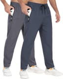 Thumbnail 5 de ZOOXING Lighteight quick‑dry men's sport pants 🩳