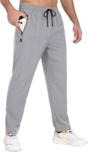 Thumbnail 6 de ZOOXING Lighteight quick‑dry men's sport pants 🩳